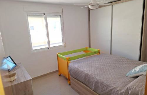 El Descans Solo Familias Serviplaya - Foto 34