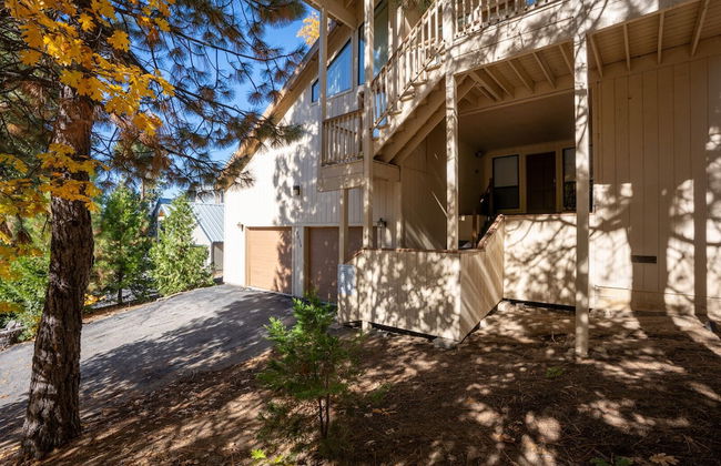 Granite View Lodge - Minutes From Water - Foto 25