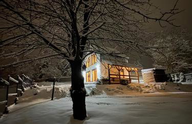 Chatka Mechatka - Foto 4