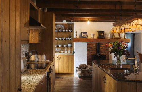 Maggie Deenys Cottage - Foto 12