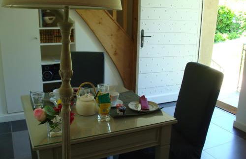 Les Communs du Manoir - Foto 52