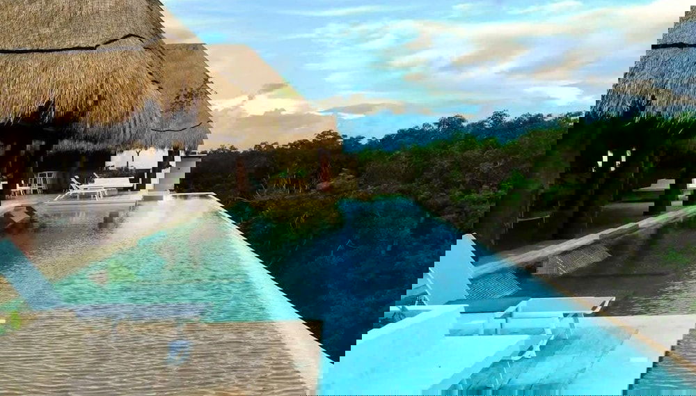 Condo With Amazing Jungle View Top Amenities - Foto 1, Habitación