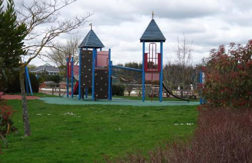 Appartement vue sur golf - Foto 22