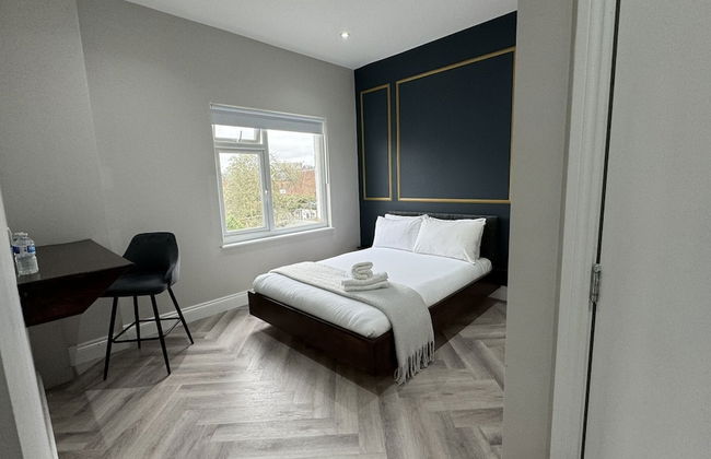 London Studios and Suites - Foto 5