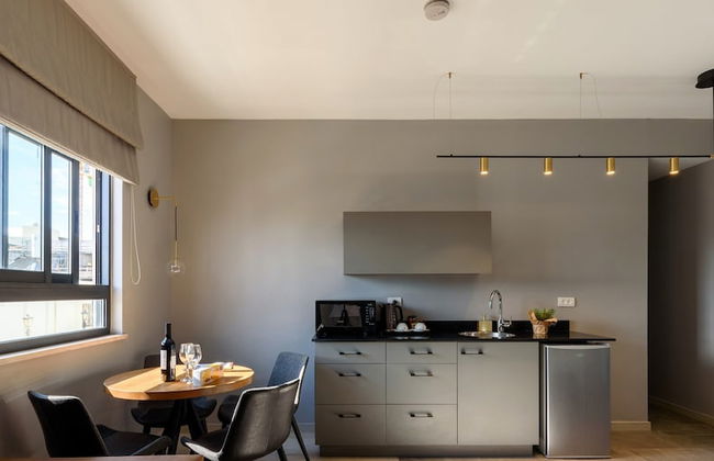 The Roof - By Sea Land Suites - Foto 18