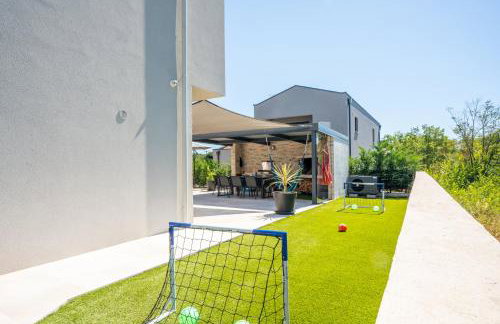 Villa Martin - Foto 8