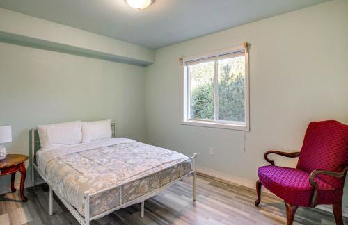 Walk to Shore Home with Deck in Rockaway Beach! - Foto 27