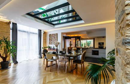 La Maison d'Ernest - Climatisée - Circuit DIJON PRENOIS - Foto 19