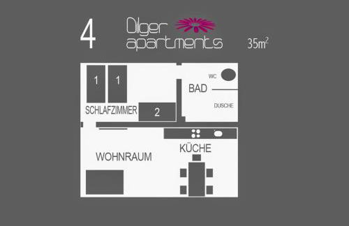 Dilger Apartments - Photo 44