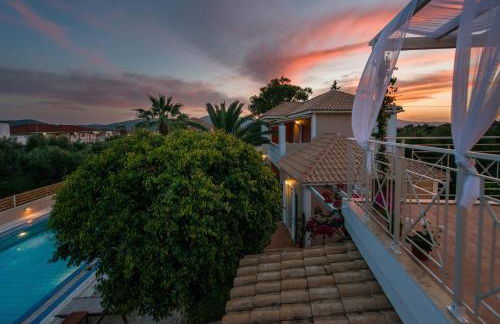 Aeolos Boutique Hotel & Suites - Foto 44