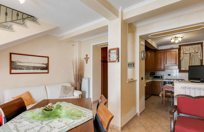 Belvilla by Oyo Sirente House - Foto 16