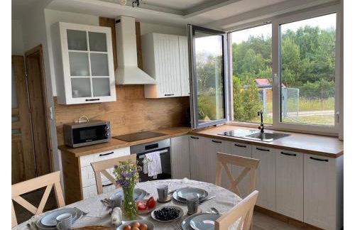 Dom Sielskie Szkotowo - Foto 11