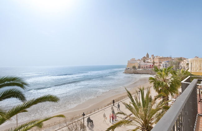 Sitges Group Beach Dreams - Foto 57