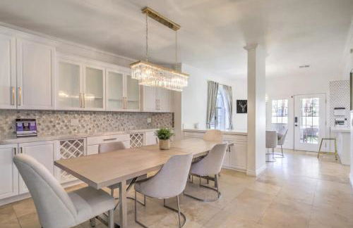 Golf Course Villa w Pool Spa Near the Strip - Foto 8