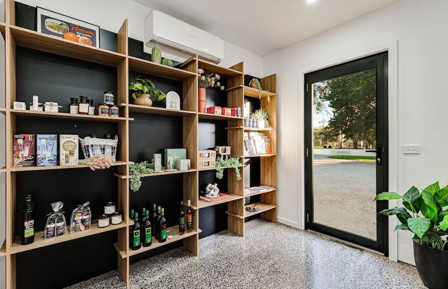 Goolwa River Retreat - Foto 2