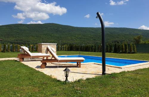 Holiday Home Bulog - Foto 41