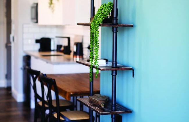 Hokitika Fire Station Boutique Accommodation - Foto 26