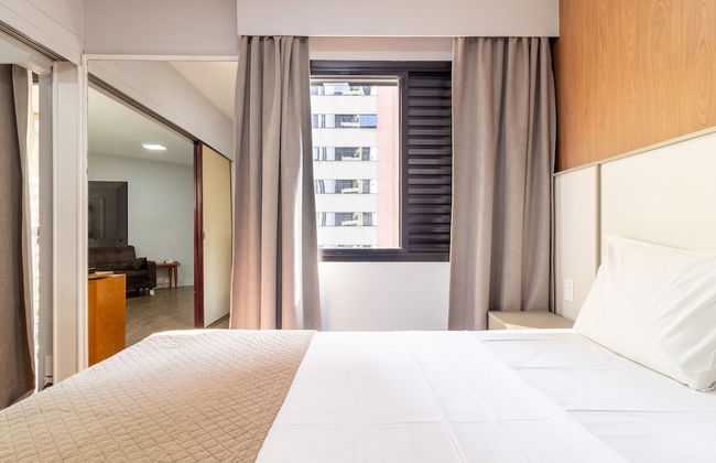 H4 Fortune Jardins - Foto 45