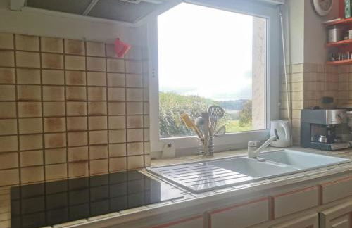 Kermartin - Maison de famille avec vue sur la baie de Morlaix - Foto 24