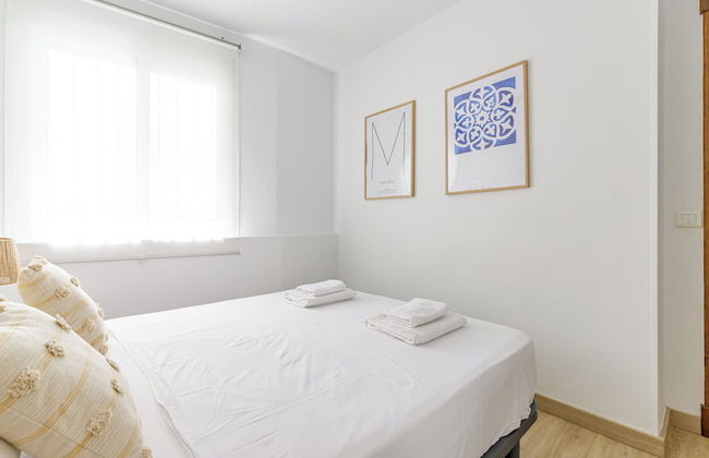 Caterina Pedregalejo - Foto 4