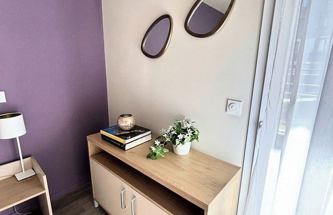 Zenao Appart'hôtels Cenon - Foto 5