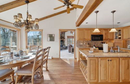 Entire Chalet in Windham NY - Foto 16