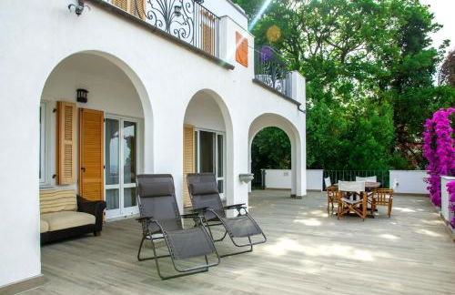 Villa Eliodora - due appartamenti - Foto 39