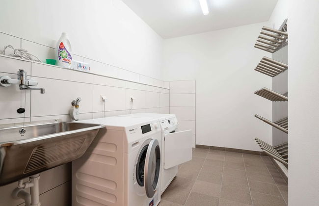 Cozy Holiday Home in Mauterndorf near Ski Area - Foto 15