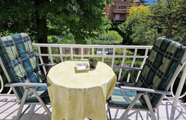 Residence Diana - Foto 61