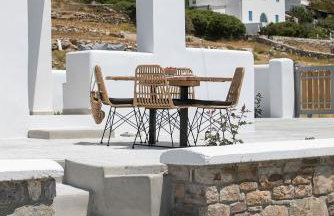 Villa Oceana - Mikri Vigla - Photo 36