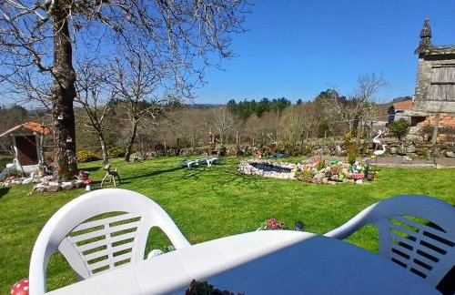 A Feitiña de Rubiacós - Foto 28