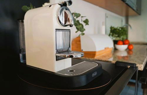 Penthouse am Dom- Altstadt in 200 m- 4 Dachterrassen, stilvoll und ruhig, 24-7-Self Check-in für bis zu 6 Personen - Foto 25