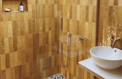 Luxury bolthole in central St.Agnes with parking. - Foto 4