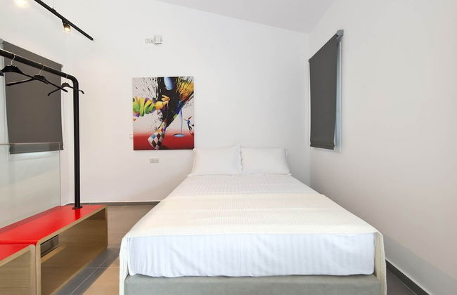 Votsalo Suites - Foto 18