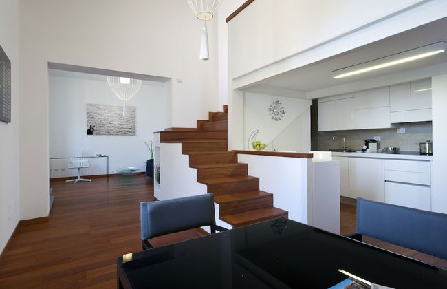 Oriana Homèl Roma - Foto 29