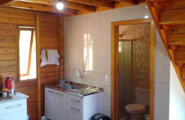 Chalé Recanto da Tiriva - Photo 9