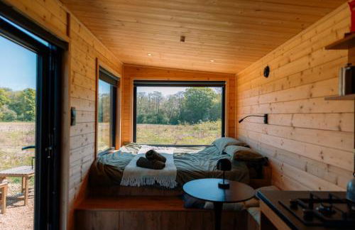 Romantic Offgrid Tiny Home Ft Beachy Head Hike - Foto 3