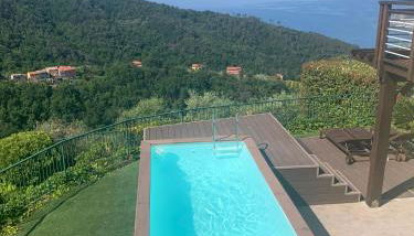 Corner of Paradise Moneglia - Foto 5