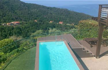 Corner of Paradise Moneglia - Foto 5