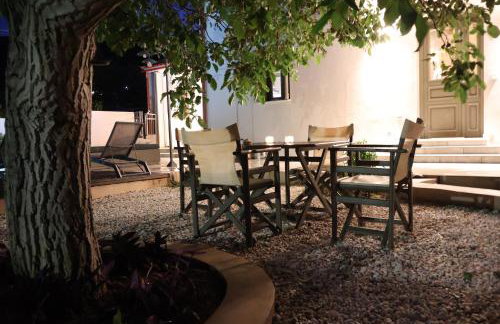 Villa Skyphos - Photo 57