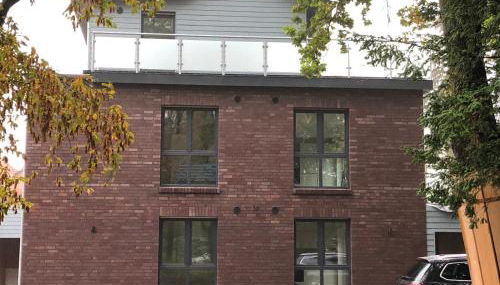 Apartment Strandläufer - Foto 5