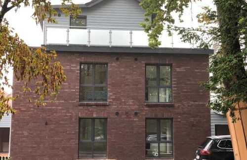 Apartment Strandläufer - Foto 5