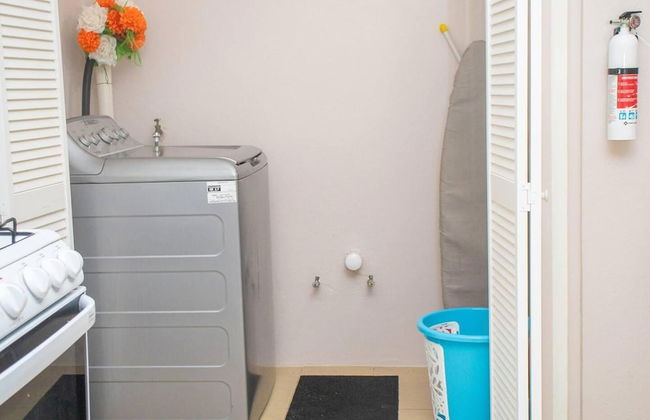 Gorgeous 2-bed Apt, Sleeps 3 in St Johns - Foto 14