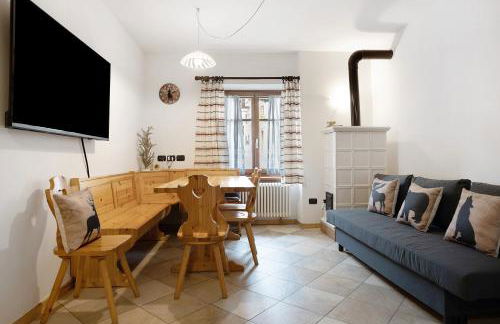 Casa Brenta - Alpine Charm - Foto 2