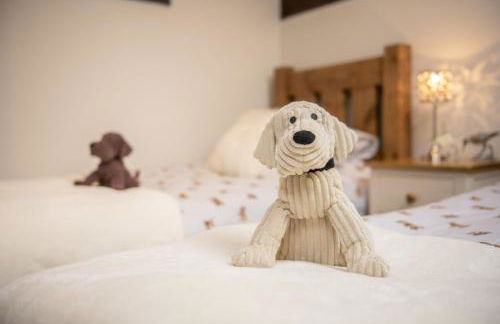 Tockwith Lodge Barn - Foto 26