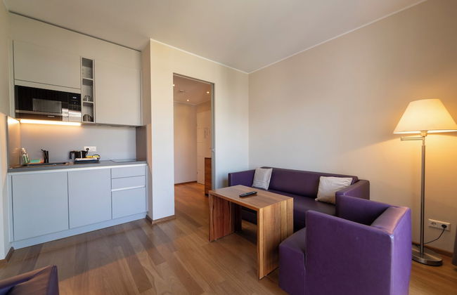 Pakat Suites - Foto 76