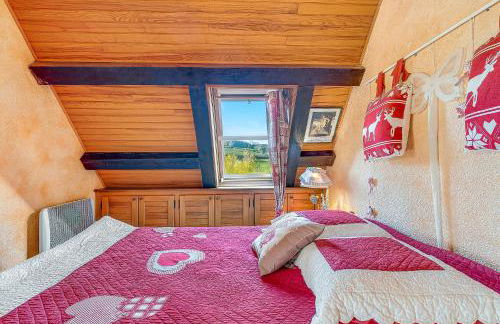 Cosy Et Lumineux À Montclar Alpes - Foto 13