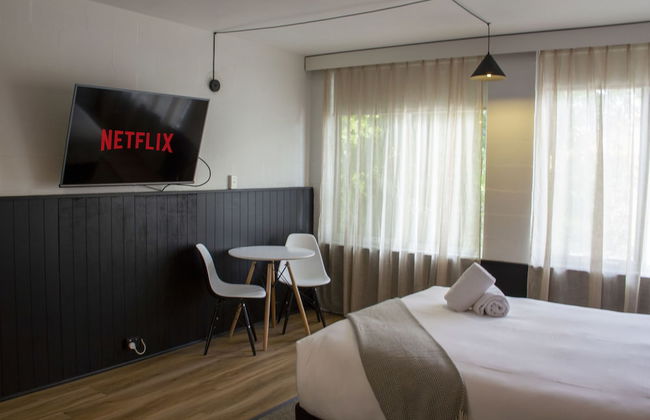 SoYa on Davis Apartment Hotel - Foto 4