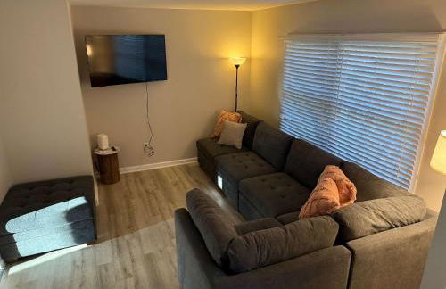 PSU 2br 2ba Townhome w Parking Near Campus and Stadium - Foto 18