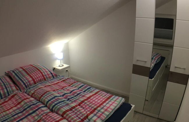 Ferienwohnung Mila Braunlage - Foto 4